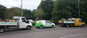 Wrights fleet