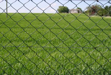 Chain Link Fencing