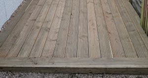 Decking