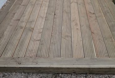 Decking