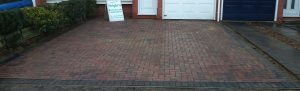 Driveways