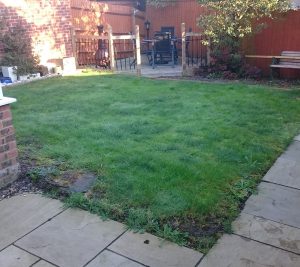 Fairford Leys