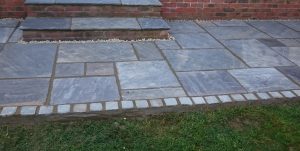 Patios