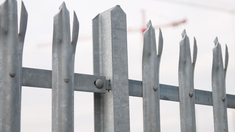 Security Fencing