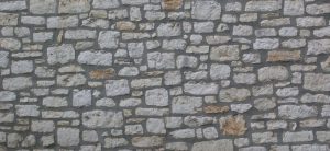 stone and brickwork
