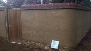 Stone and Brickwork