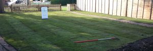 Turfing